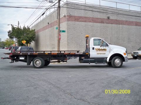 Kimberly's Towing&Collision