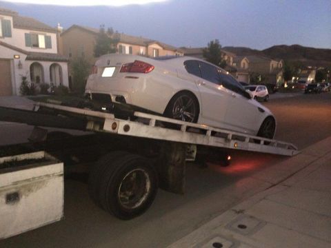 Sams Towing