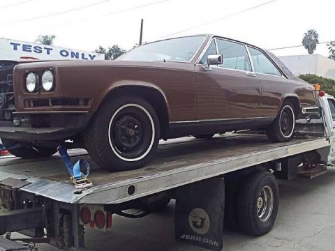 Monor 24 Hour Towing
