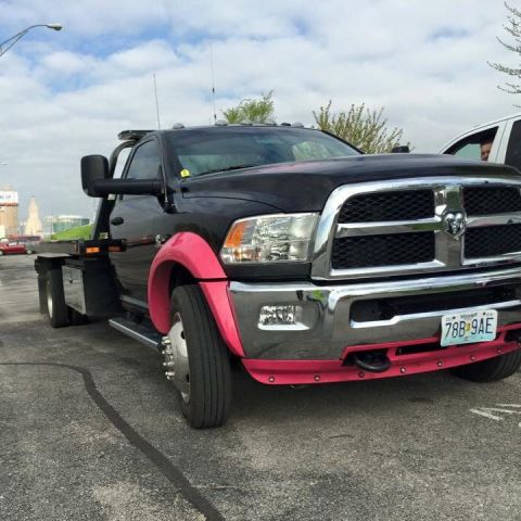 Auto Tow&Recovery