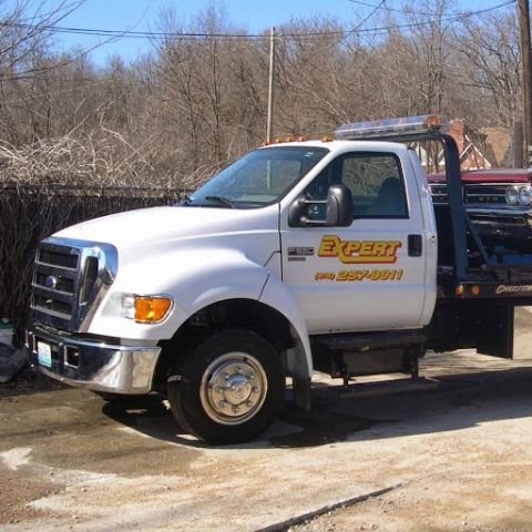 Expert Tow