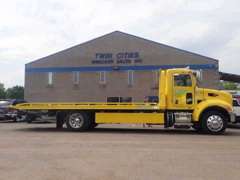 Miller Towing Inc