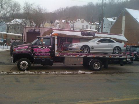 Randig Towing