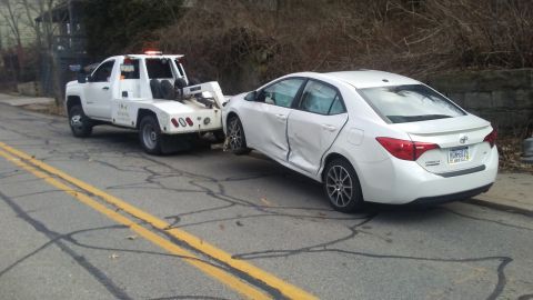 L&R Towing And Recovery