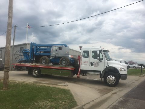 Atr Towing and Recovery