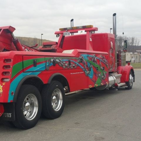 Brothers Towing&Recovery LLC