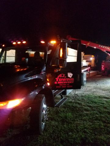 Ace Towing & Recovery 