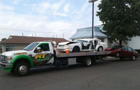 RT Towing