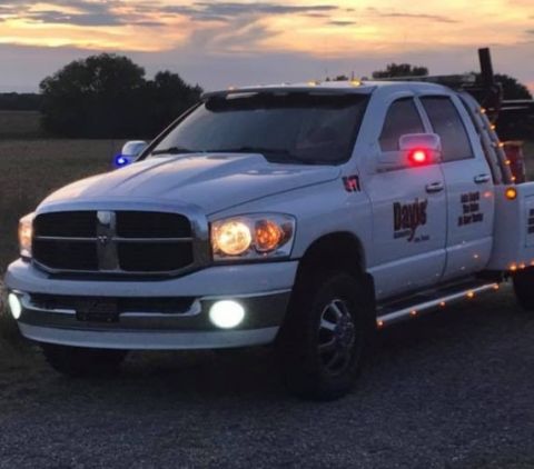 Davis Automotive & Towing