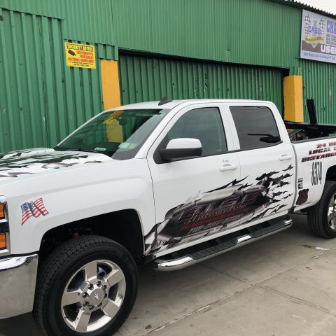 Bise Automotive