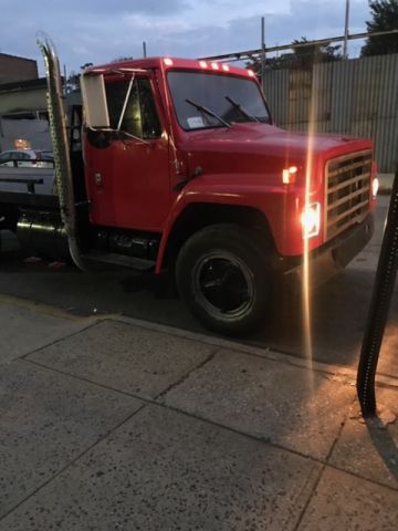 Jayhook Transport