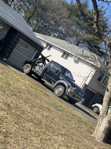 Fatt Towing and Recovery Inc.