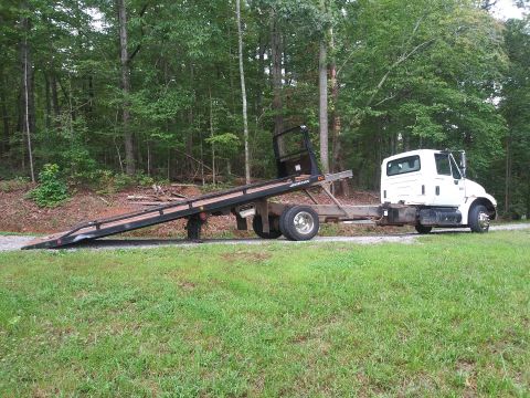 J&H Towing