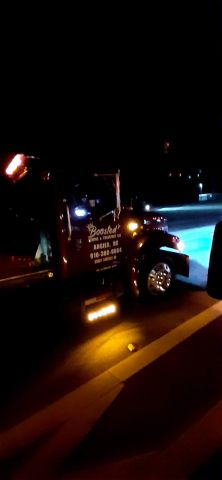 Boosted Jr Towing & Transport LLC