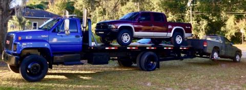 Cody’S Transport LLC Towing