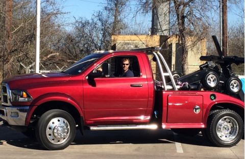 Layton Towing