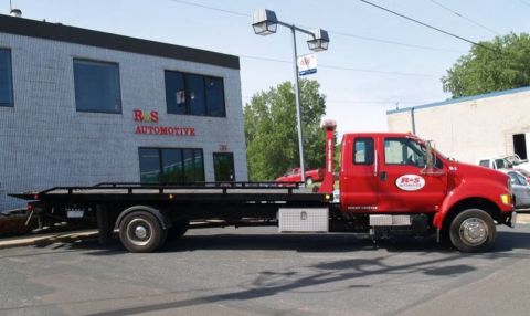 R&S Towing